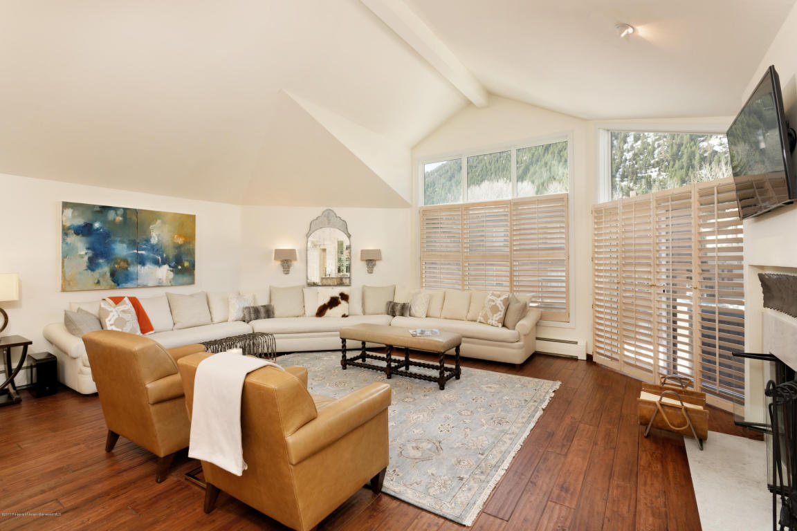 927 E Durant Avenue, Aspen, CO 81611