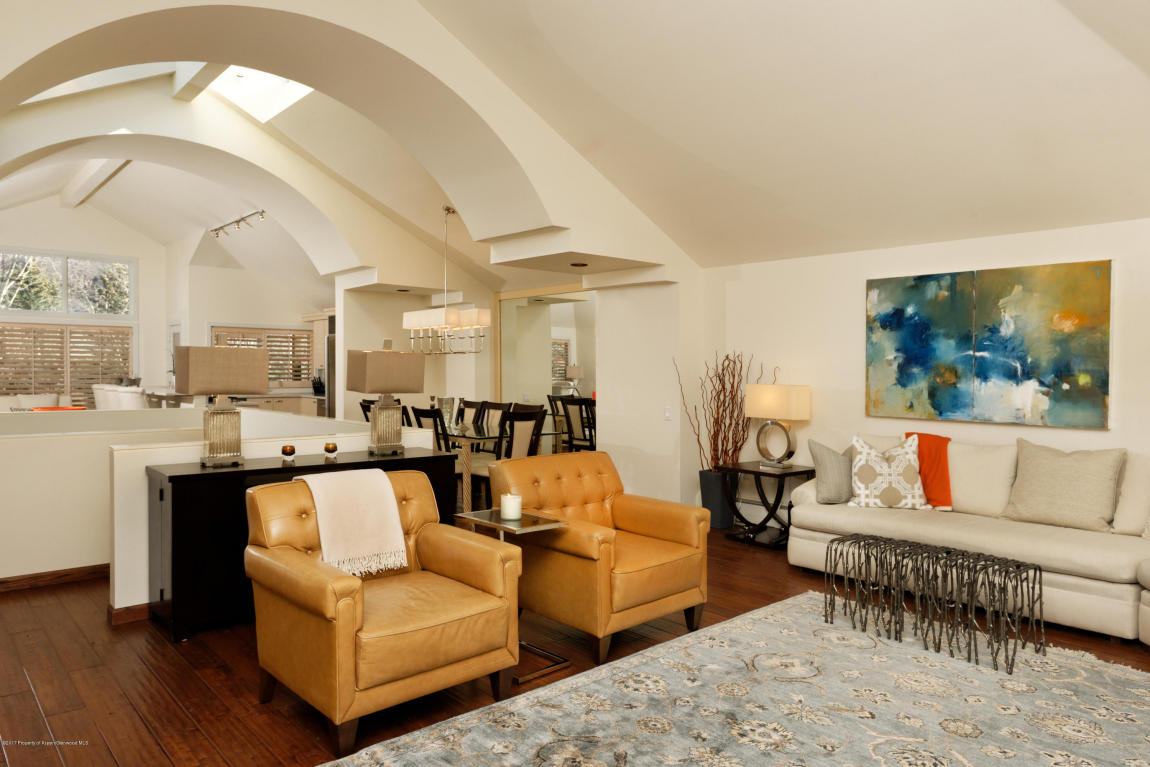 927 E Durant Avenue, Aspen, CO 81611