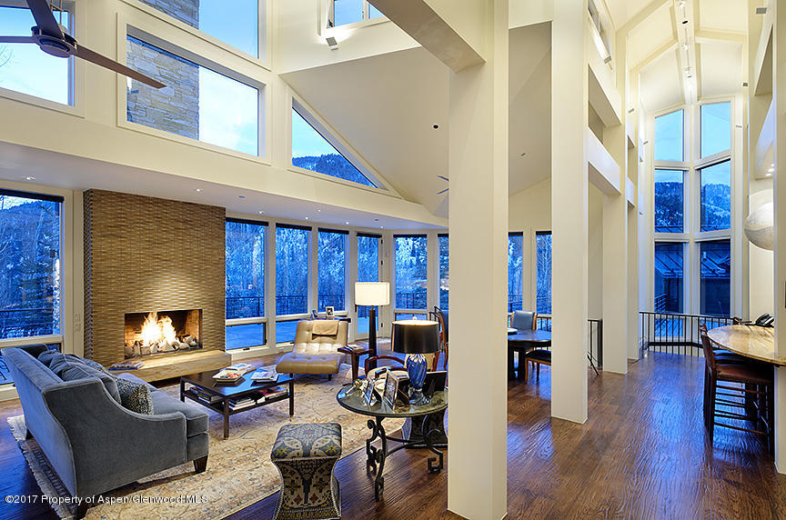 205Roaring Fork Drive, Aspen, CO 81611