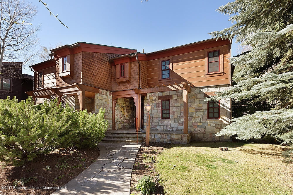 901 E Durant, Aspen, CO 81611