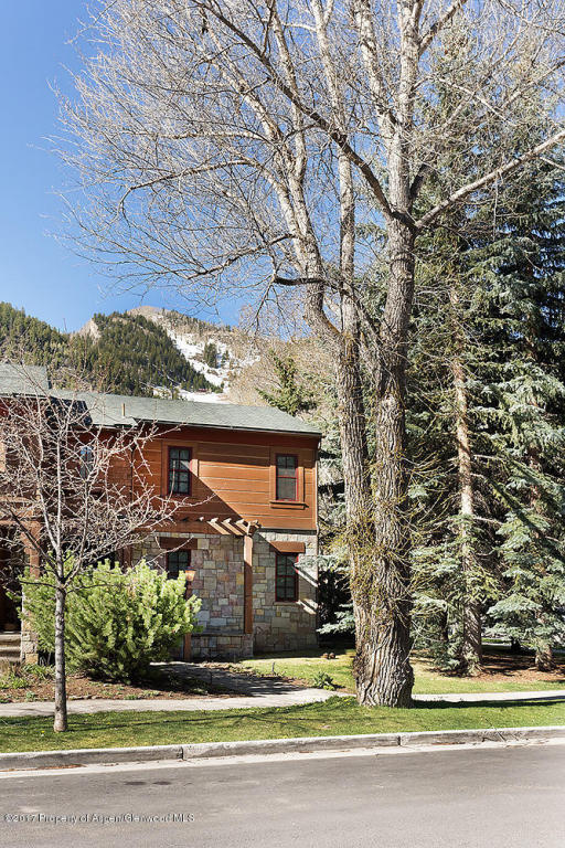 901 E Durant, Aspen, CO 81611