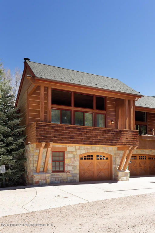 901 E Durant, Aspen, CO 81611