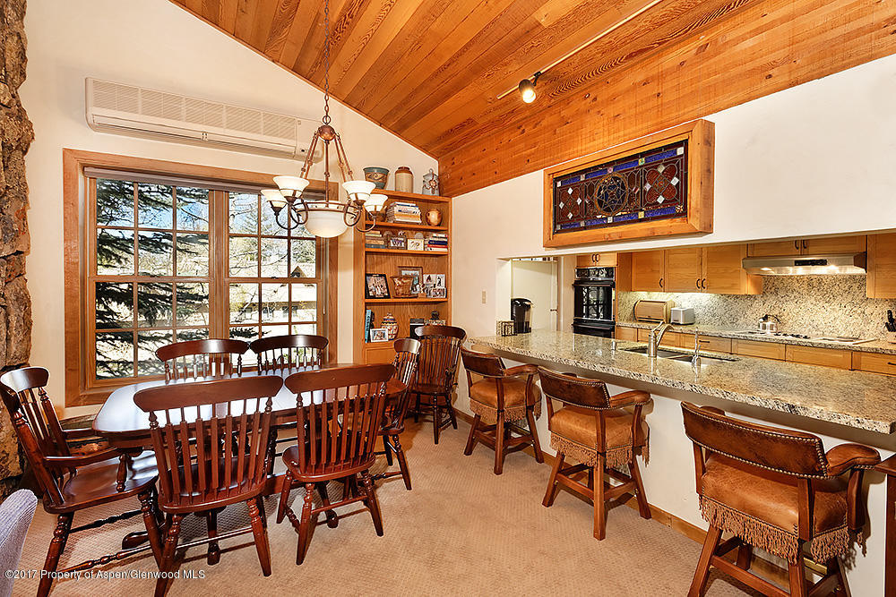 901 E Durant, Aspen, CO 81611