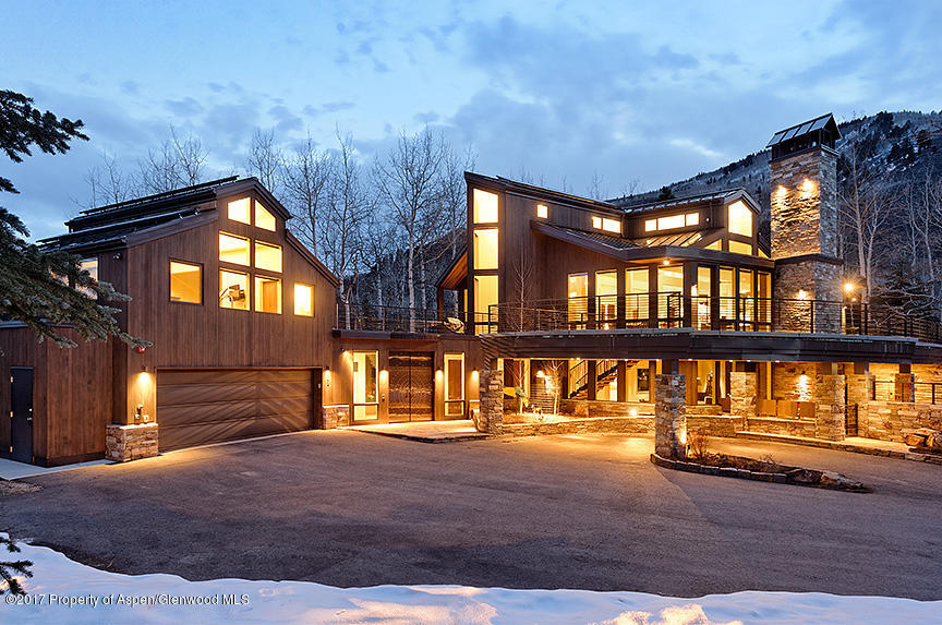 205Roaring Fork Drive, Aspen, CO 81611
