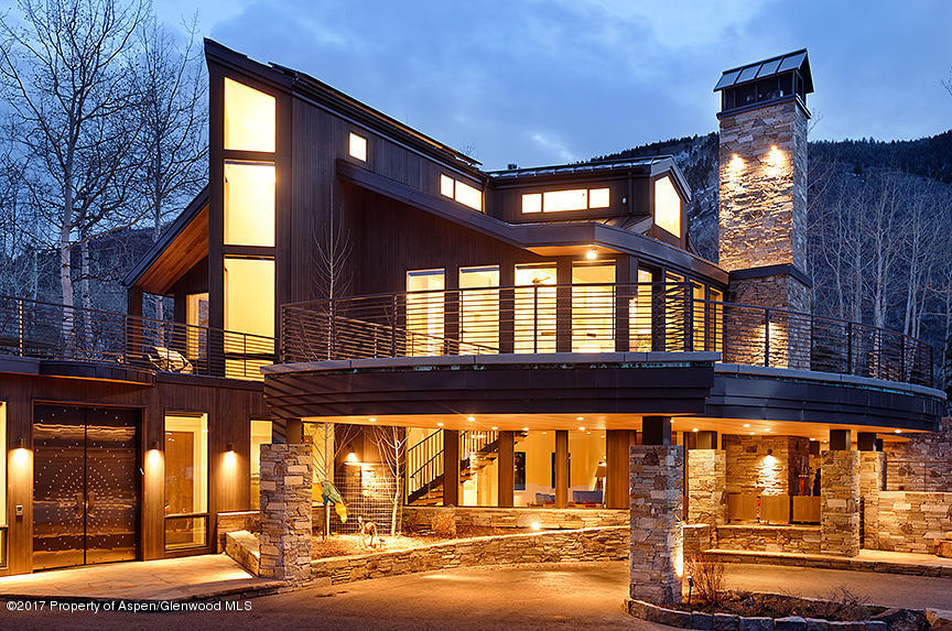 205Roaring Fork Drive, Aspen, CO 81611