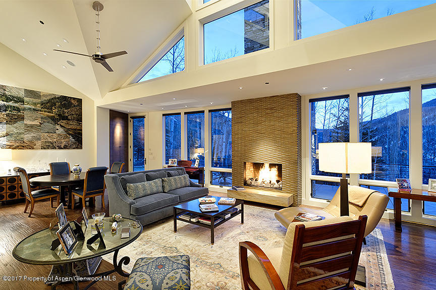 205Roaring Fork Drive, Aspen, CO 81611