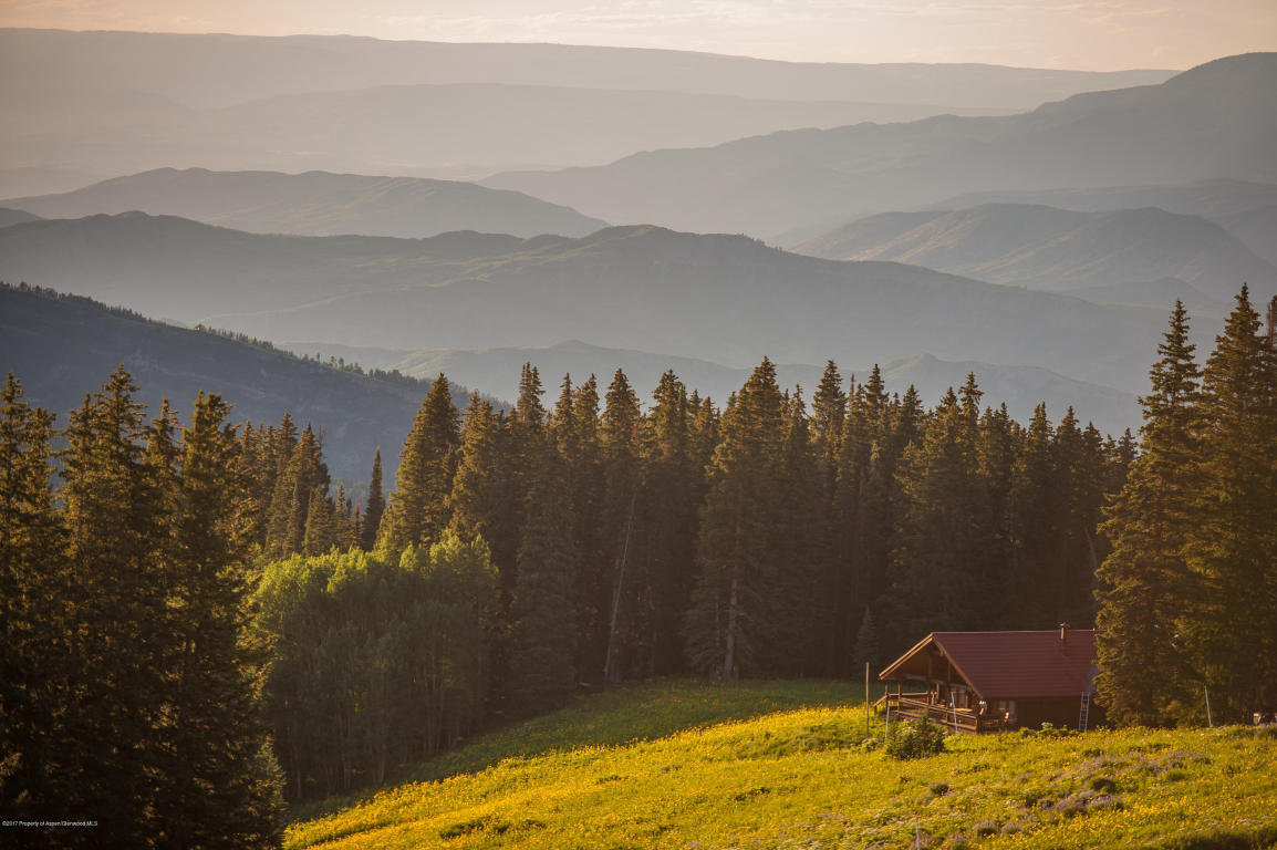 4300Midnight Mine Road, Aspen, CO 81611