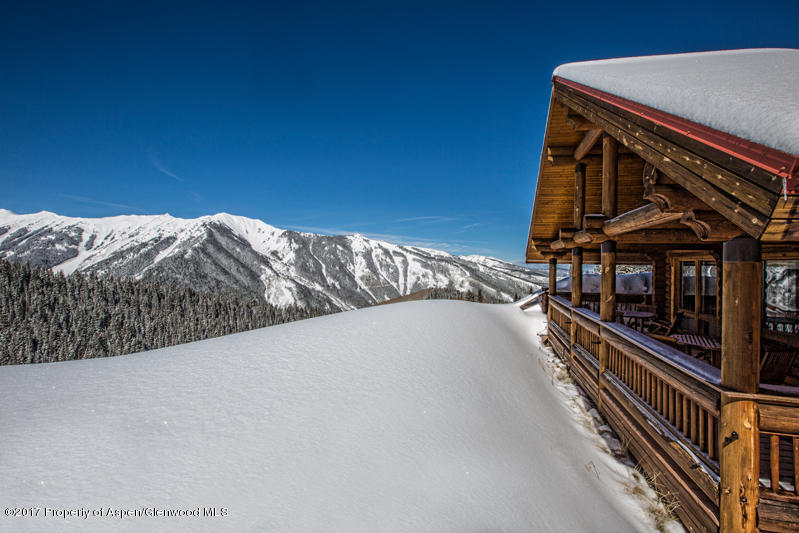 4300Midnight Mine Road, Aspen, CO 81611