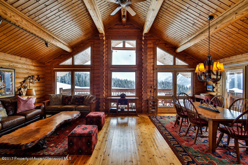 4300Midnight Mine Road, Aspen, CO 81611