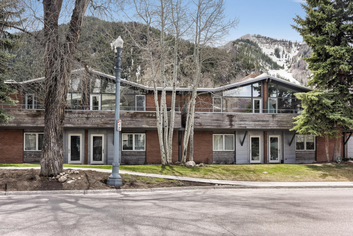 1001 E Cooper Ave, Aspen, CO 81611