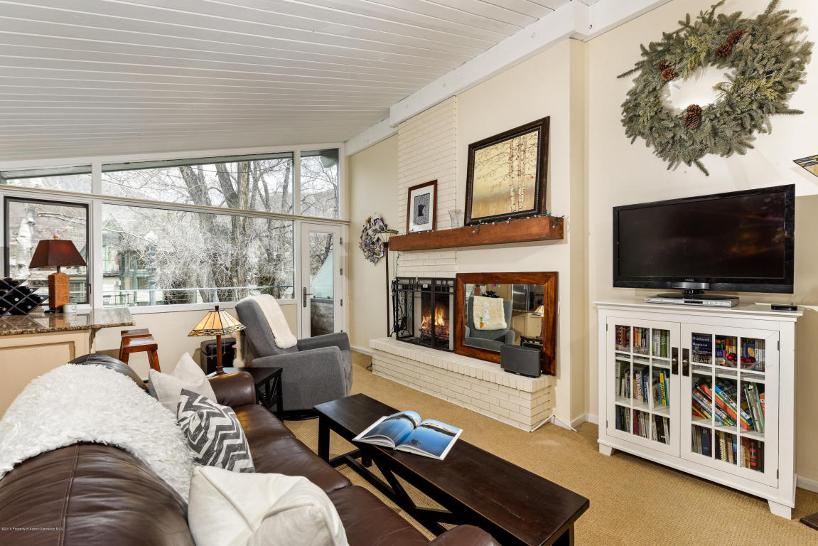 1001 E Cooper Ave, Aspen, CO 81611