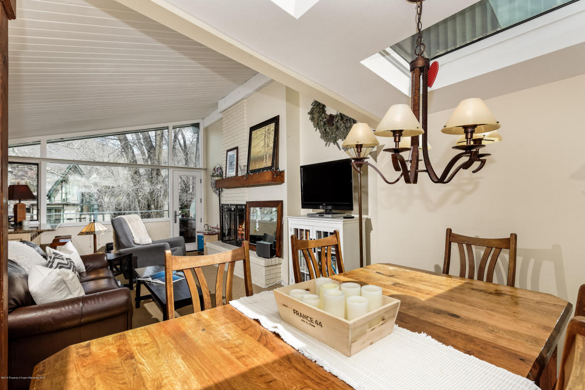 1001 E Cooper Ave, Aspen, CO 81611