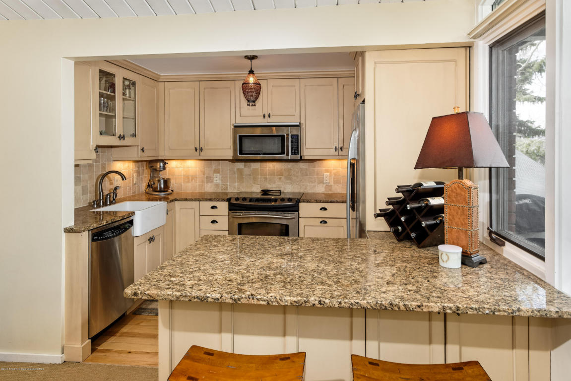 1001 E Cooper Ave, Aspen, CO 81611