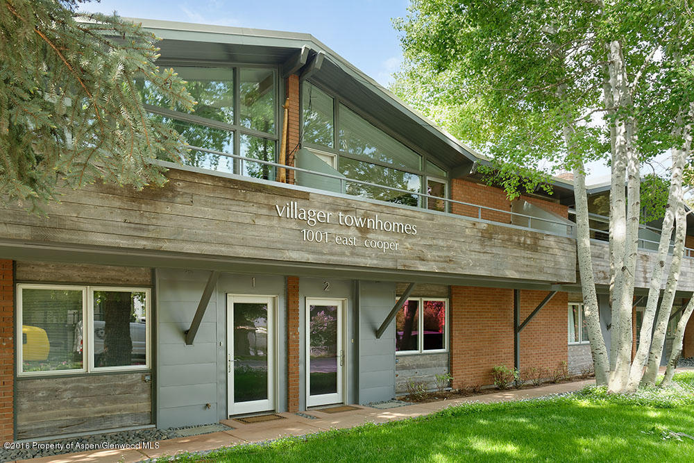 1001 E Cooper Avenue, Aspen, CO 81611