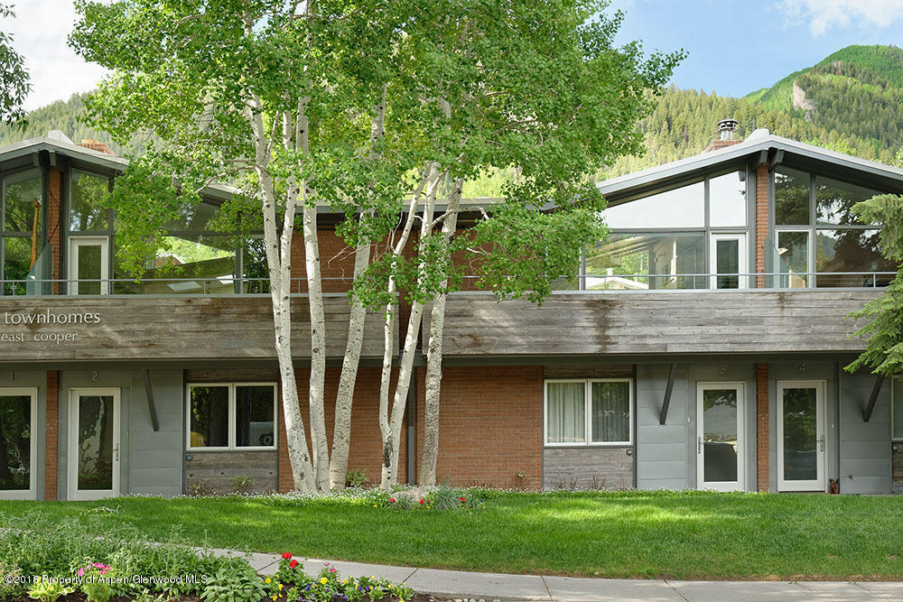 1001 E Cooper Avenue, Aspen, CO 81611