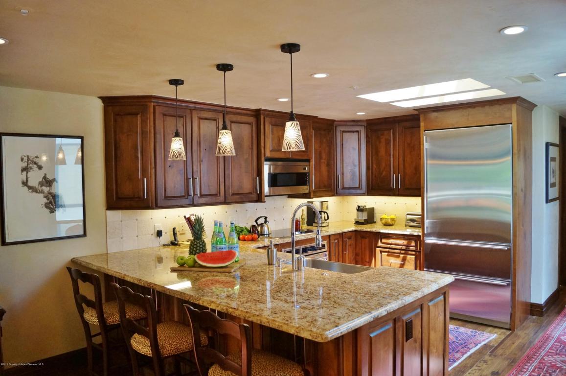 520 E Cooper, Aspen, CO 81611