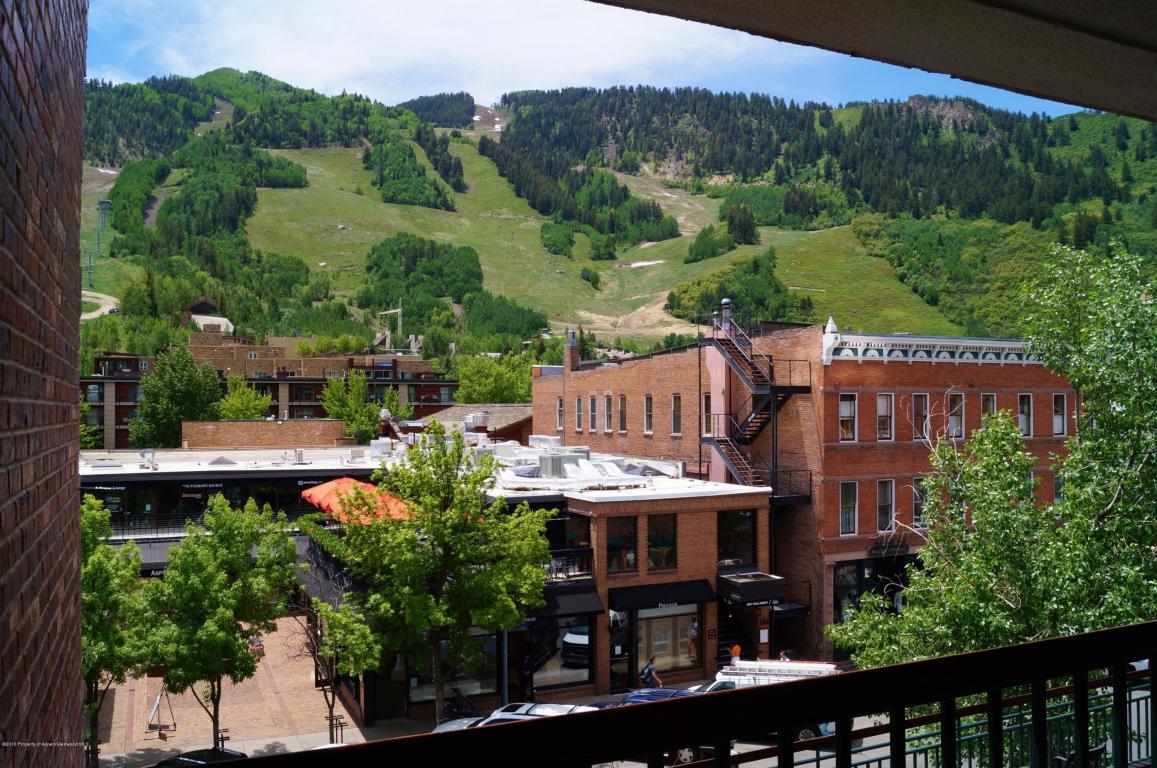 520 E Cooper, Aspen, CO 81611
