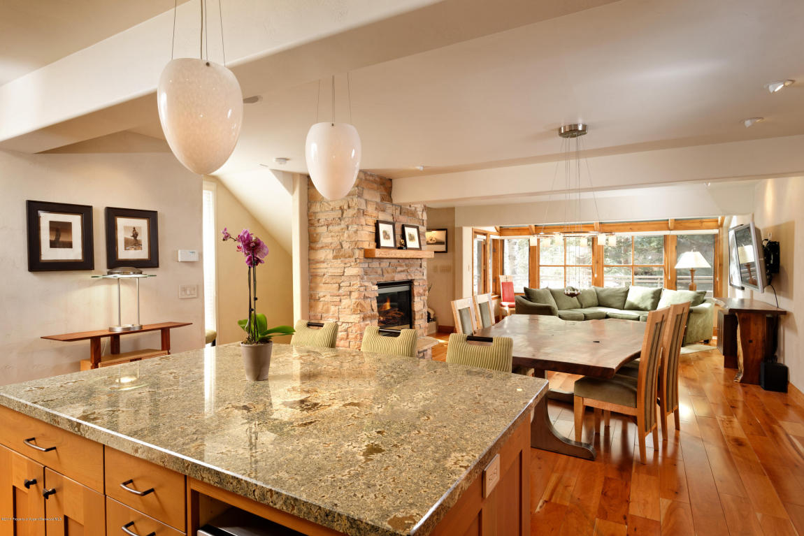 100 N Eighth Street, Aspen, CO 81611