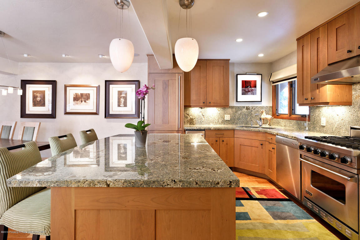 100 N Eighth Street, Aspen, CO 81611