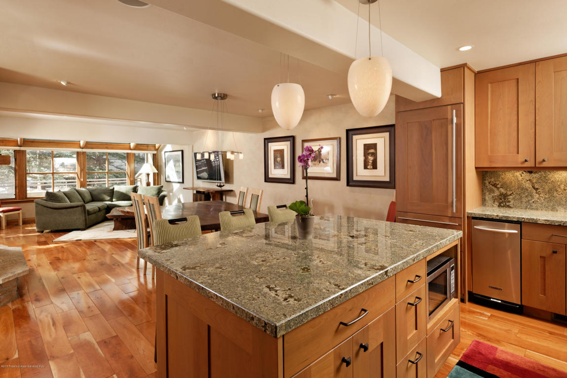 100 N Eighth Street, Aspen, CO 81611