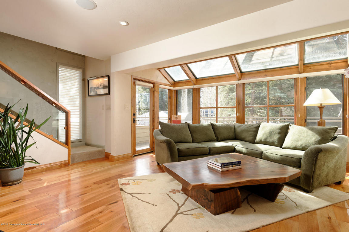 100 N Eighth Street, Aspen, CO 81611