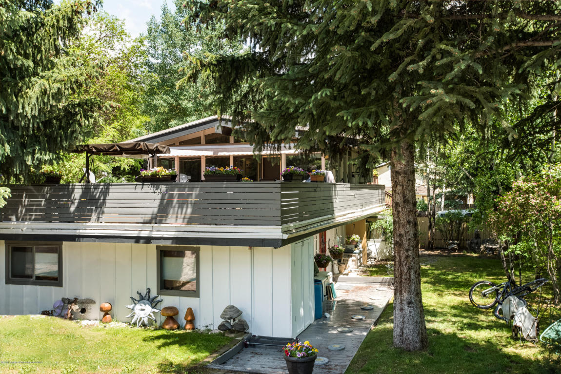320 N Seventh Street, Aspen, CO 81611