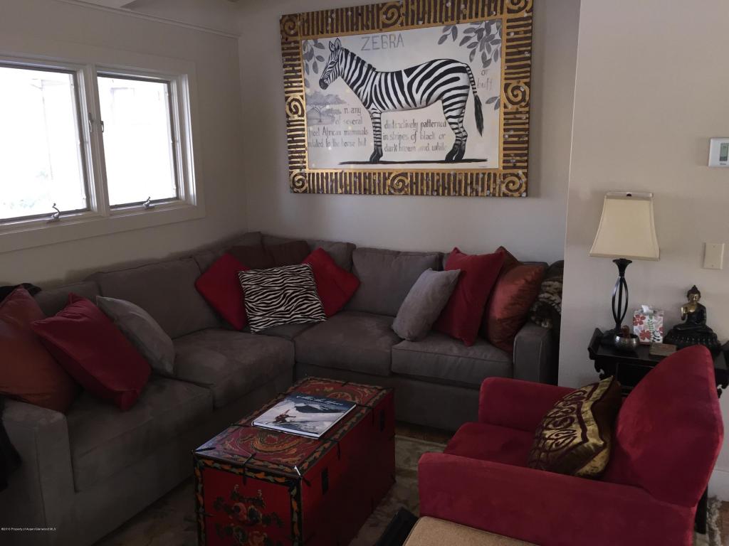 320 N Seventh Street, Aspen, CO 81611