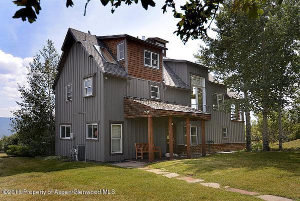 2661Juniper Hill Drive, Aspen, CO 81611