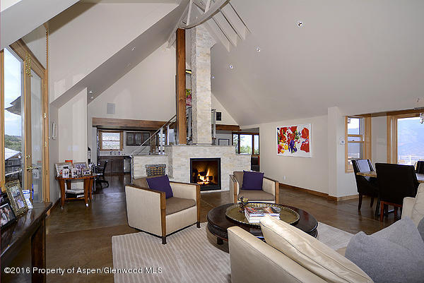2661Juniper Hill Drive, Aspen, CO 81611