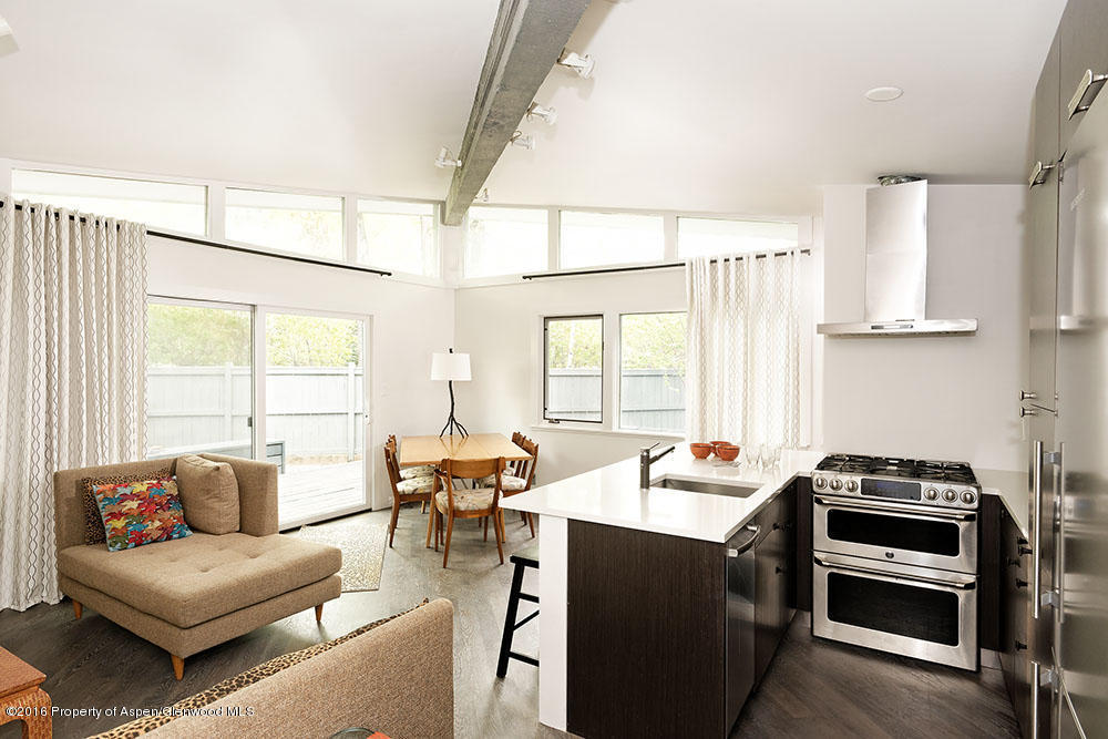 630 W Hallam, Aspen, CO 81611