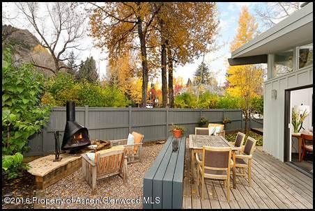 630 W Hallam, Aspen, CO 81611