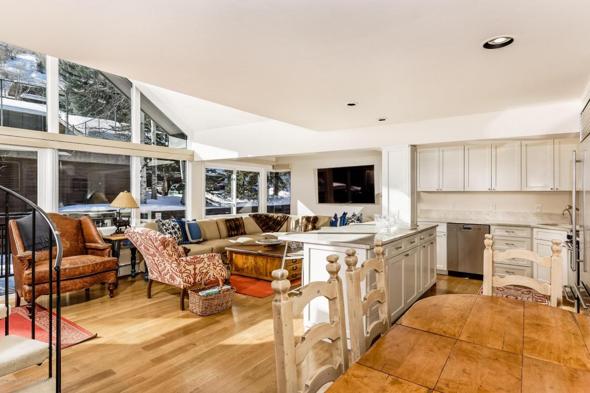 700 S Monarch Street, Aspen, CO 81611