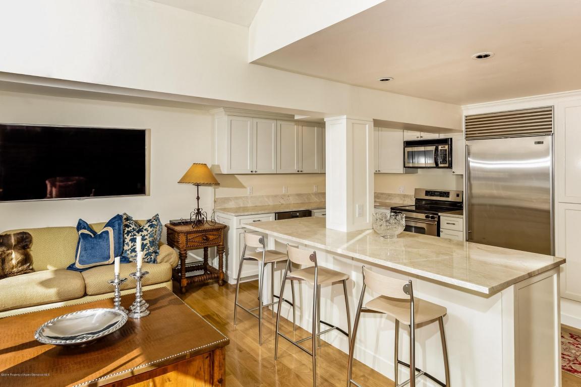 700 S Monarch Street, Aspen, CO 81611