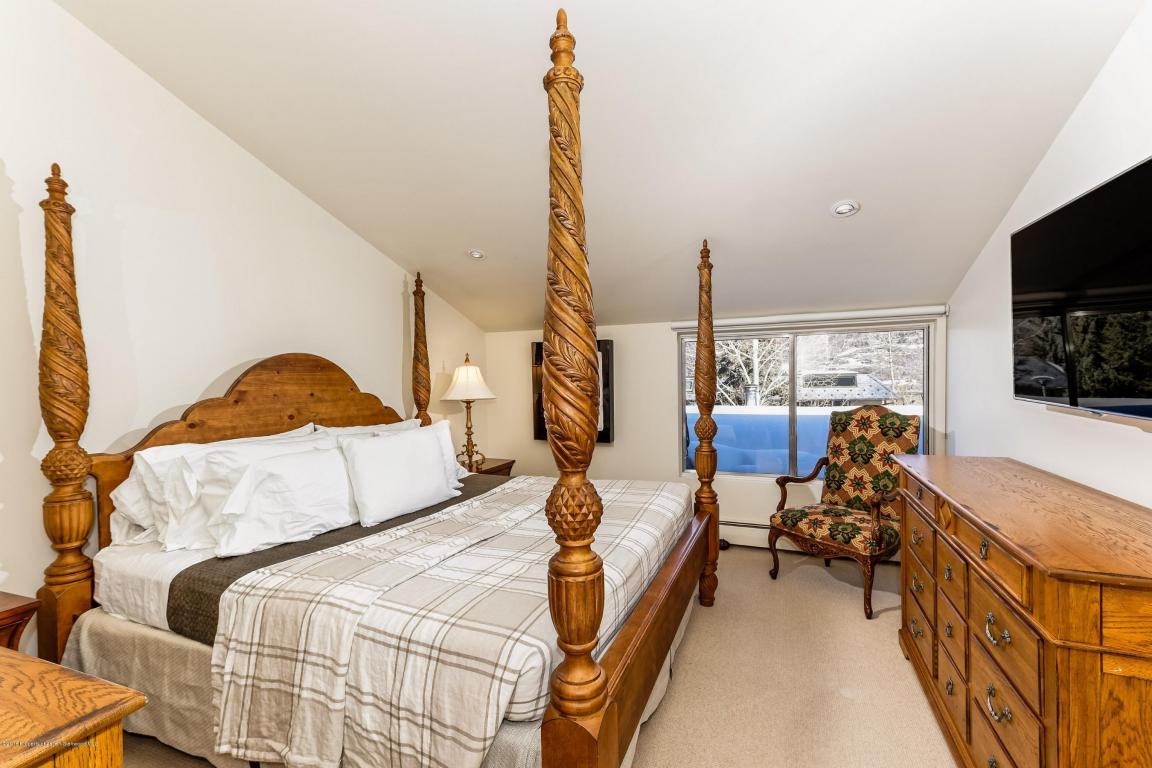 700 S Monarch Street, Aspen, CO 81611