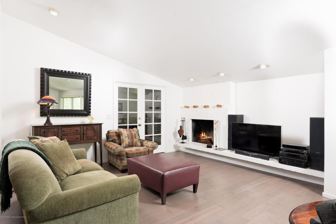 334Mcskimming Rd, Aspen, CO 81611