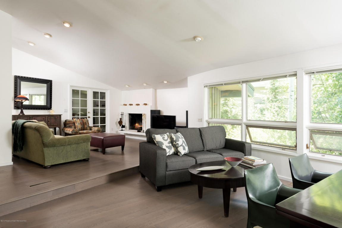 334Mcskimming Rd, Aspen, CO 81611