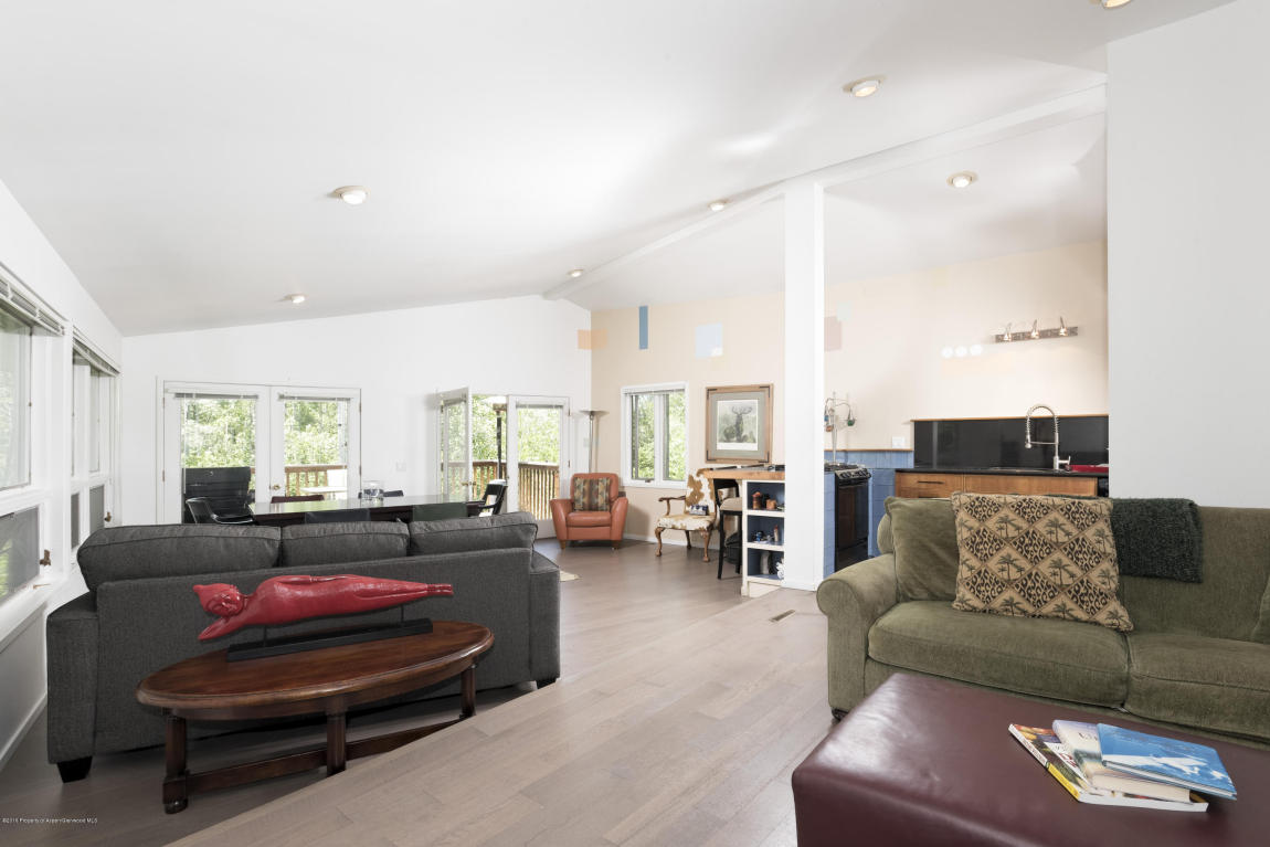 334Mcskimming Rd, Aspen, CO 81611