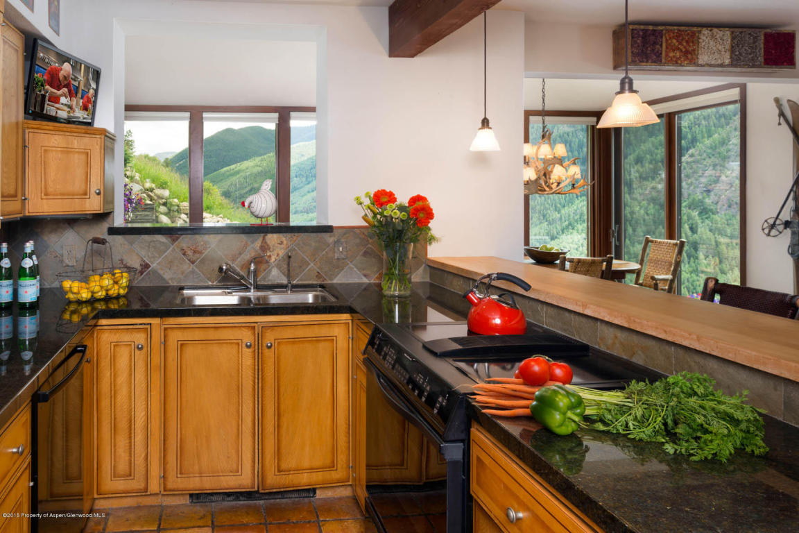 941Little Annie Road, Aspen, CO 81611