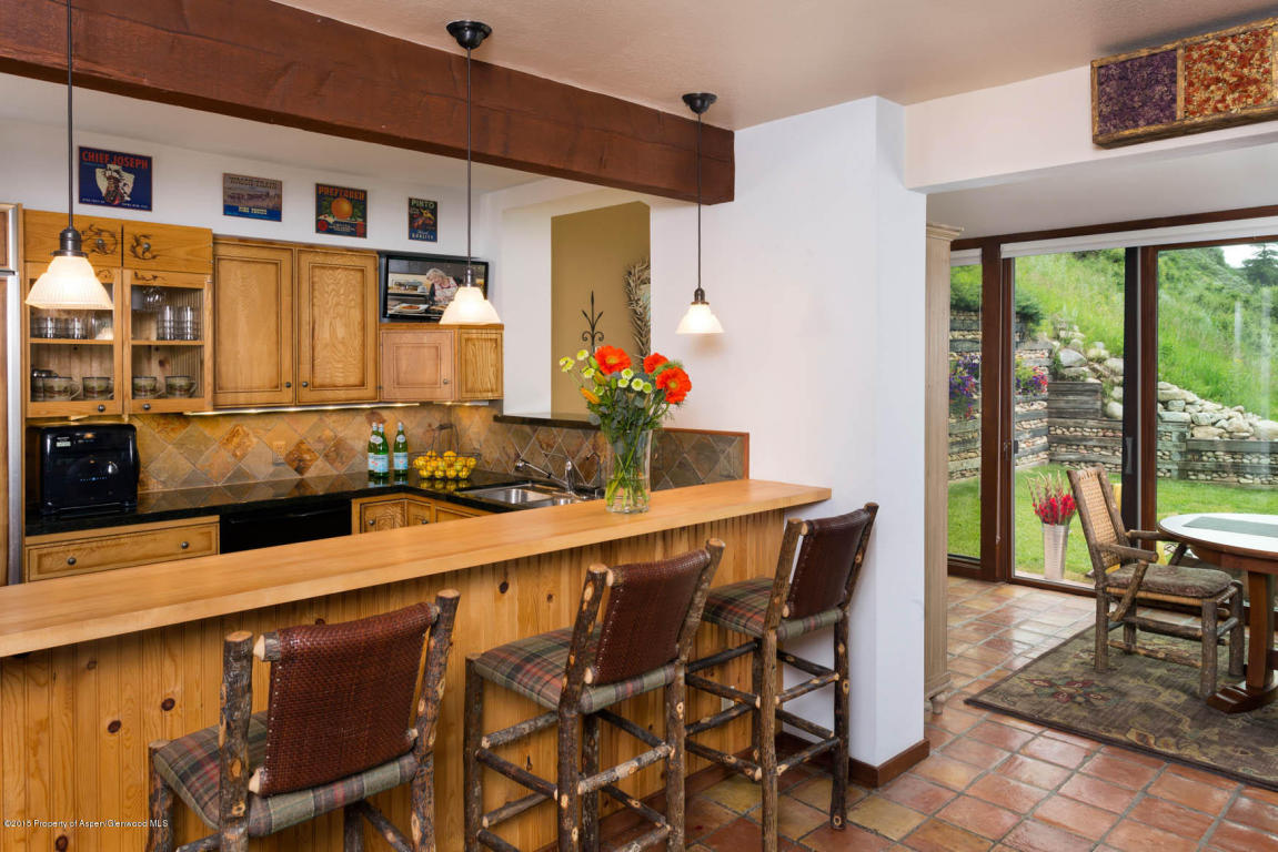 941Little Annie Road, Aspen, CO 81611