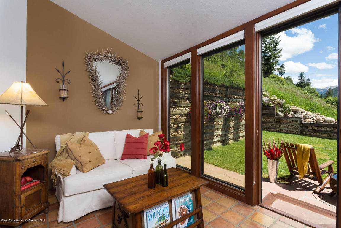 941Little Annie Road, Aspen, CO 81611