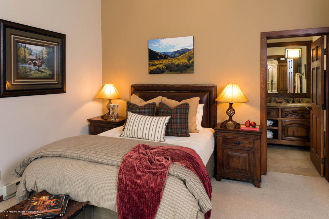 941Little Annie Road, Aspen, CO 81611