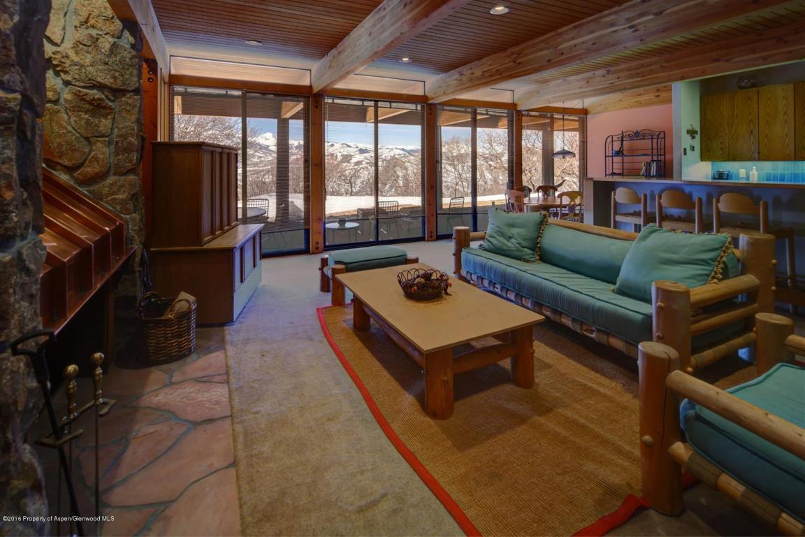 678Johnson Drive, Aspen, CO 81611