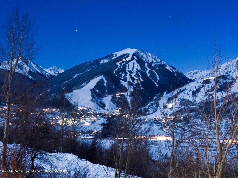 678Johnson Drive, Aspen, CO 81611