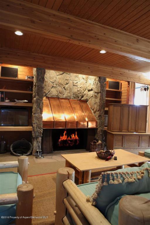 678Johnson Drive, Aspen, CO 81611