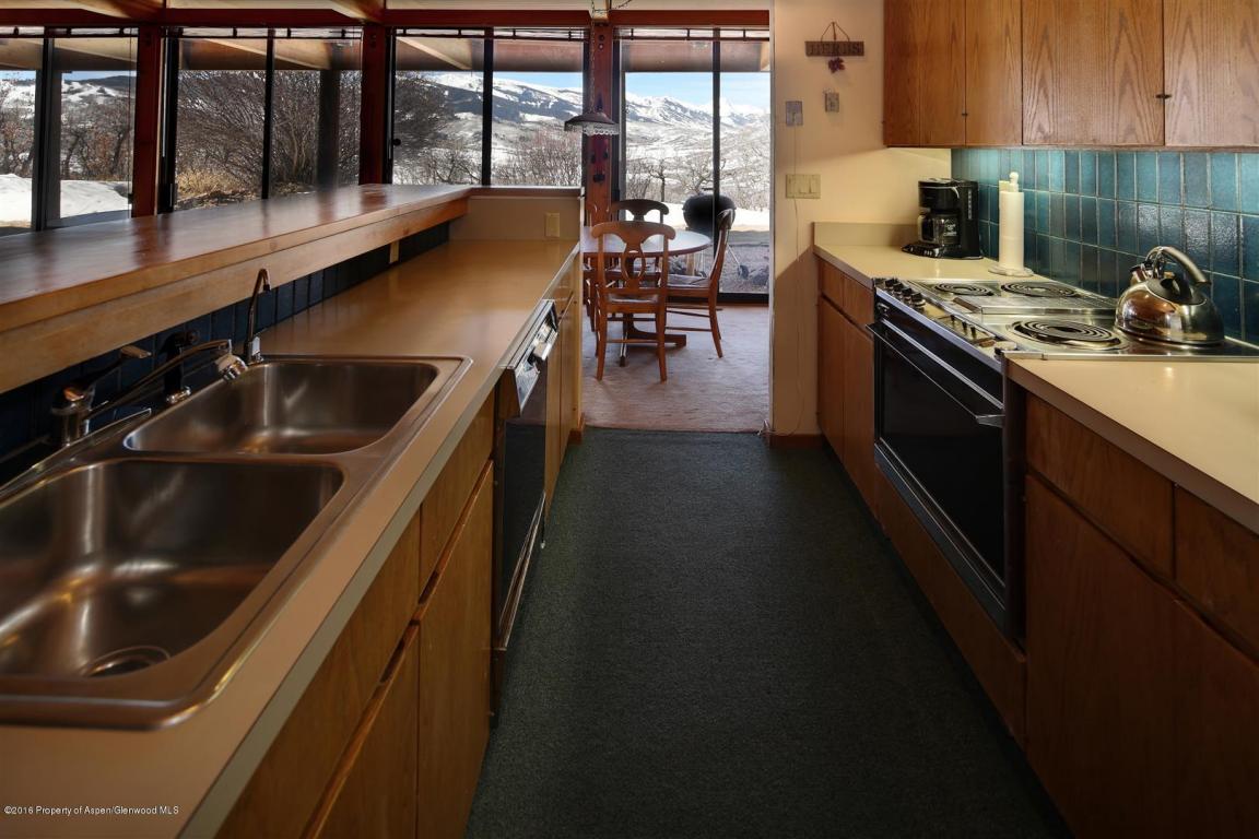 678Johnson Drive, Aspen, CO 81611