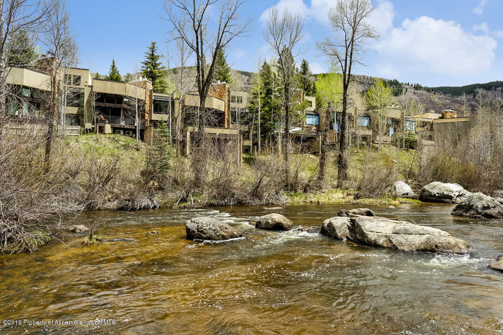1425Crystal Lake Road, Aspen, CO 81611