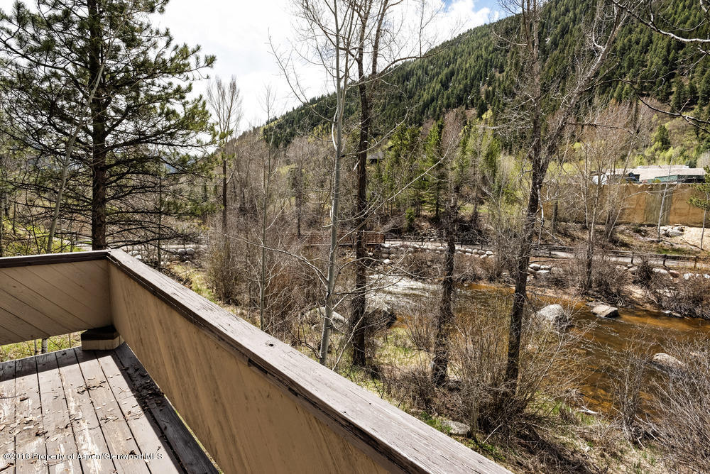 1425Crystal Lake Road, Aspen, CO 81611