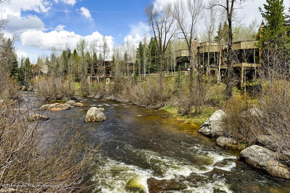1425Crystal Lake Road, Aspen, CO 81611