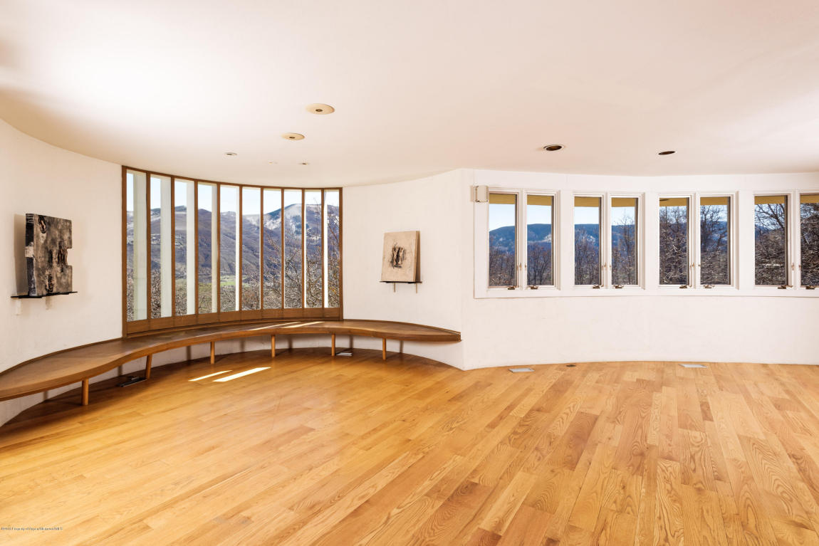860 W Buttermilk Rd, Aspen, CO 81611