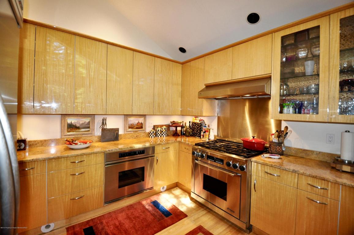 521 N Seventh Street, Aspen, CO 81611